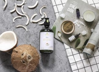 Kom i bedre form ved brugen af mct olie mm.