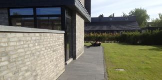 Flotte belægning fliser til hjemmet her online