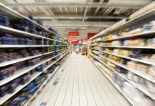 Tag på grænsehandl og spar mange penge