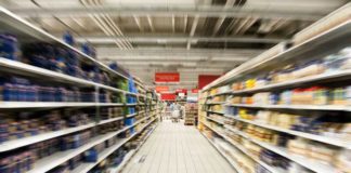 Tag på grænsehandl og spar mange penge