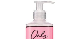 Lækre hårprodukter til de krøllede lokker