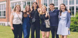 Kom på privatskole i Nørre Aaby