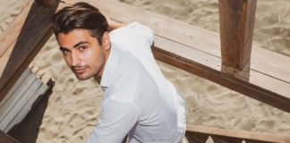 Masser af forskellige trapper nu