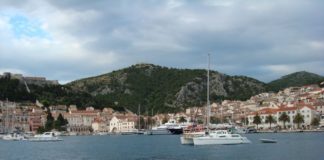 Ferietiden er over os