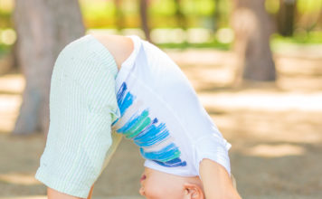 Et forrygende udvalg med babytøj