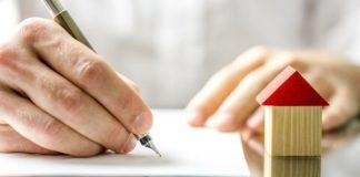 Typehusfirma med høj standard og kvalitet