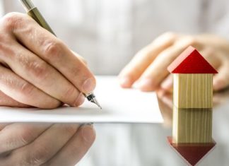 Typehusfirma med høj standard og kvalitet