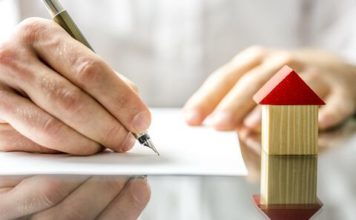 Typehusfirma med høj standard og kvalitet