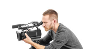 Videoproduktion