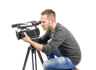 Videoproduktion