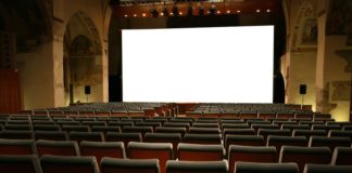 At være inde og være ude