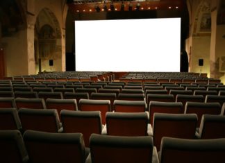 At være inde og være ude