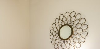 Wallstickers – udtryksfulde personlige tatoveringer til din væg.