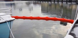 Bekæmp Olieforurening