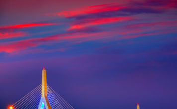 Vil du gå i vandet uden at få sand på fødderne?