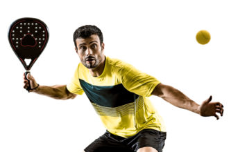 Alt om padel tennis