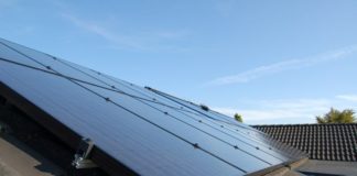 Solceller til privat og erhverv