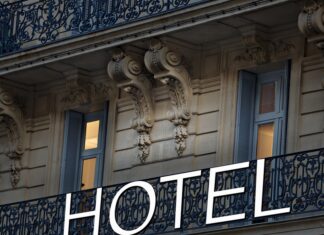 Den rigtige ferieoplevelse