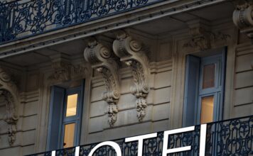 Den rigtige ferieoplevelse