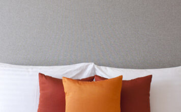 Find det perfekte hotel