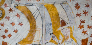 En af de mest ikoniske historier