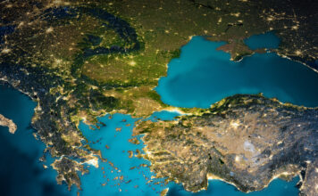 Trænger du til sol og varme?