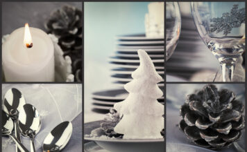 Hold julefrokost i København