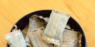 Ny til Snus? Start her!