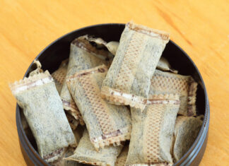 Ny til Snus? Start her!