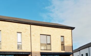 Bygning af dit drømmehjem fra bunden