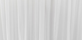 Alt du behøver at vide om gardiner