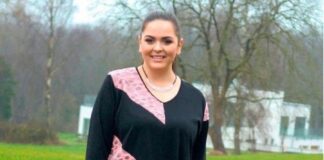 Finde stilfuldt tøj til Plus-Size kvinder