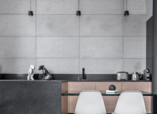 Find nye fliser til dit køkken