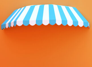 En guide til begyndere om markiser