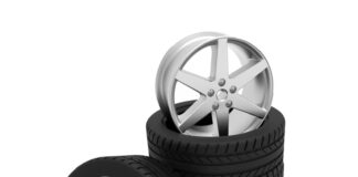 De mange fordele ved at vælge alufælge til din bil