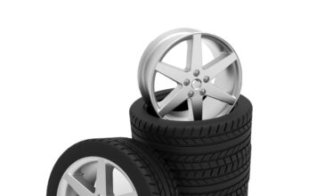 De mange fordele ved at vælge alufælge til din bil