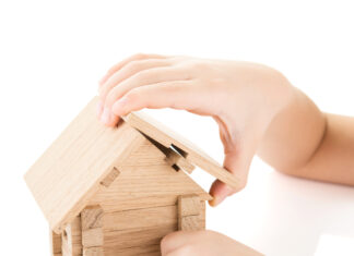 Byg din drømmehus med disse fantastiske tips