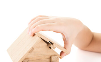 Byg din drømmehus med disse fantastiske tips