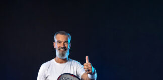 Mangler du et padel bat? Her er hvad du skal vide!