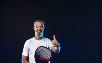 Mangler du et padel bat? Her er hvad du skal vide!
