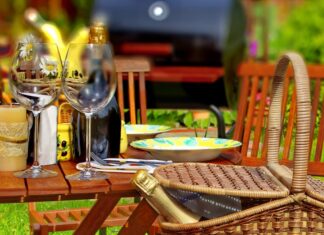 Sommerfest på hotel for virksomheder – Sådan skaber I den perfekte fest!