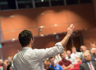 Grunk Event: Fordele ved Catering Events til B2B Firmaer