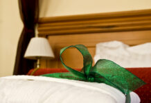 Velvære og forkælelse gennem 125 år