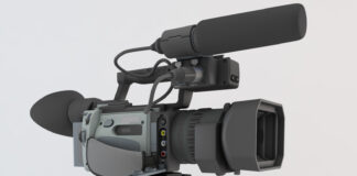 Øg Din Virksomheds Synlighed med Professionel Videoproduktion