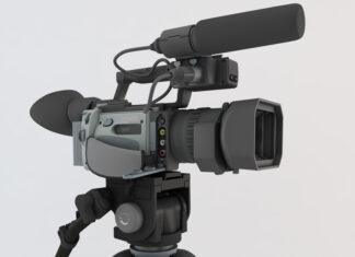 Øg Din Virksomheds Synlighed med Professionel Videoproduktion