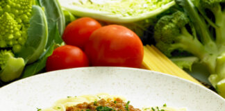 Oplev autentiske italienske retter på tio marios – En restaurant med hjemmelavede delikatesser