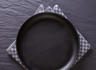 Smukke og holdbare bordplader i natursten