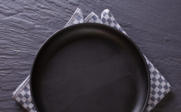 Smukke og holdbare bordplader i natursten