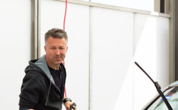 Bevar Dit Køretøjs Glans