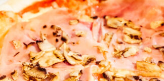 Oplev ægte italiensk stemning i København ø: en unik pizzaoplevelse hos café Tio Marios